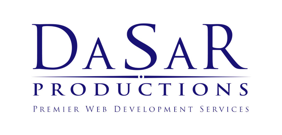 DaSaR Productions Logo