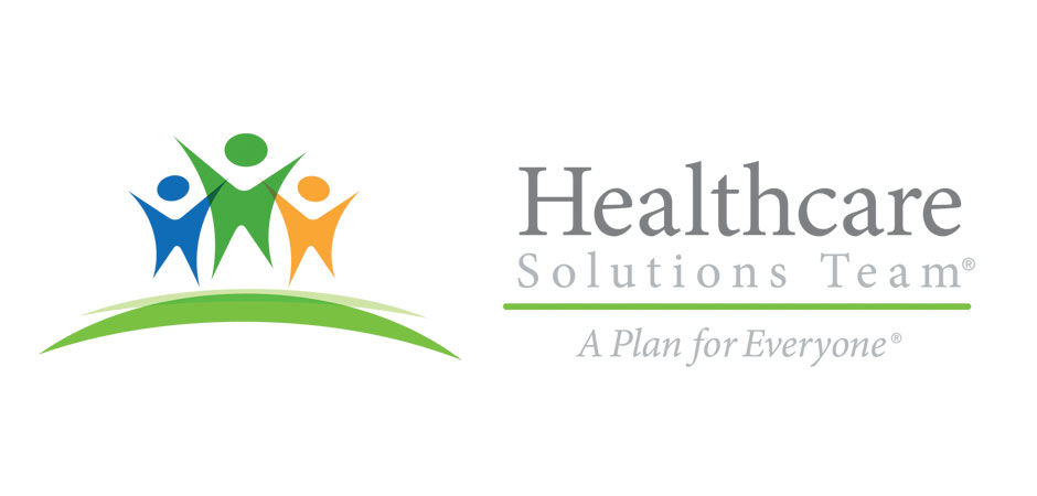 Healthcare Solutions Team Logo